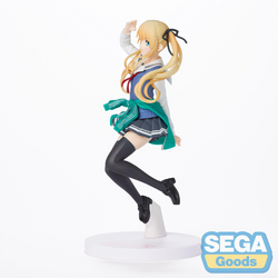 SEGA: Saekano: How to Raise a Boring Girlfriend - Eriri Spencer Sawamura Premium Figure (ONLINE ORDER ONLY)