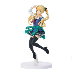 SEGA: Saekano: How to Raise a Boring Girlfriend - Eriri Spencer Sawamura Premium Figure (ONLINE ORDER ONLY)