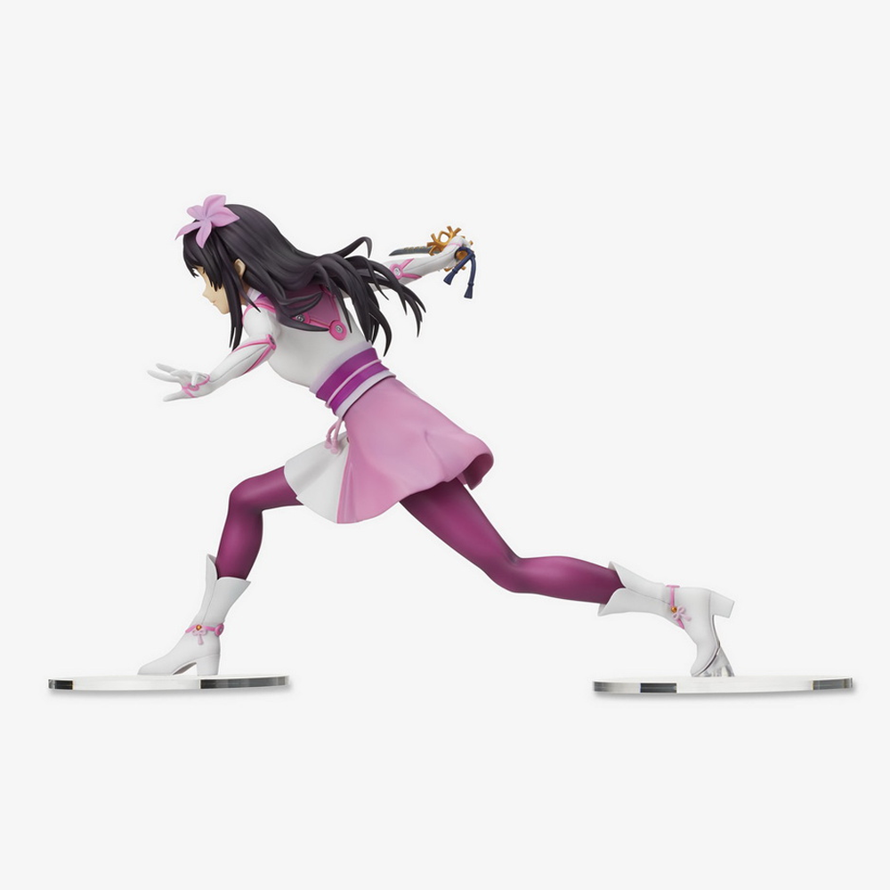 SEGA: Sakura Wars - Sakura Amamiya Premium Figure (ONLINE ORDER ONLY)