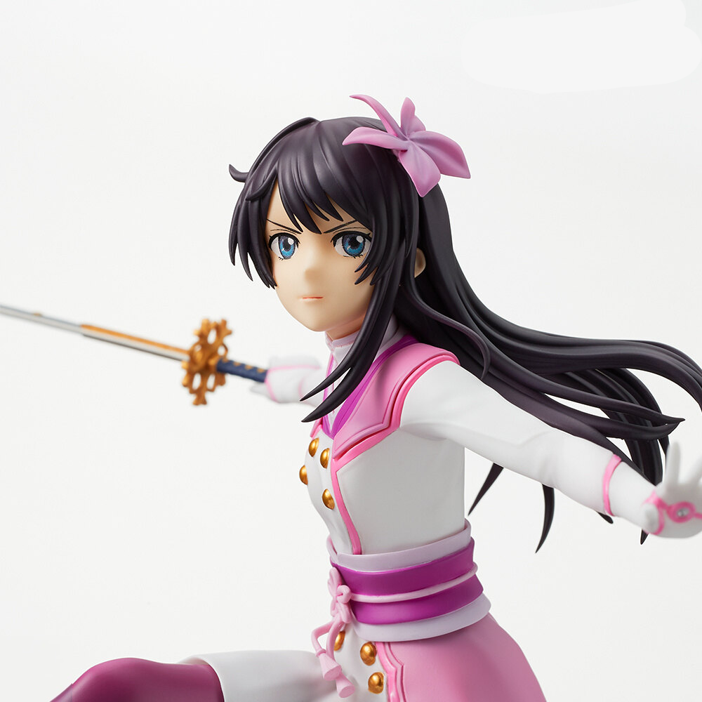 SEGA: Sakura Wars - Sakura Amamiya Premium Figure (ONLINE ORDER ONLY)