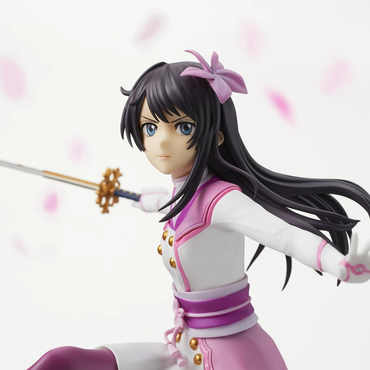 SEGA: Sakura Wars - Sakura Amamiya Premium Figure (ONLINE ORDER ONLY)