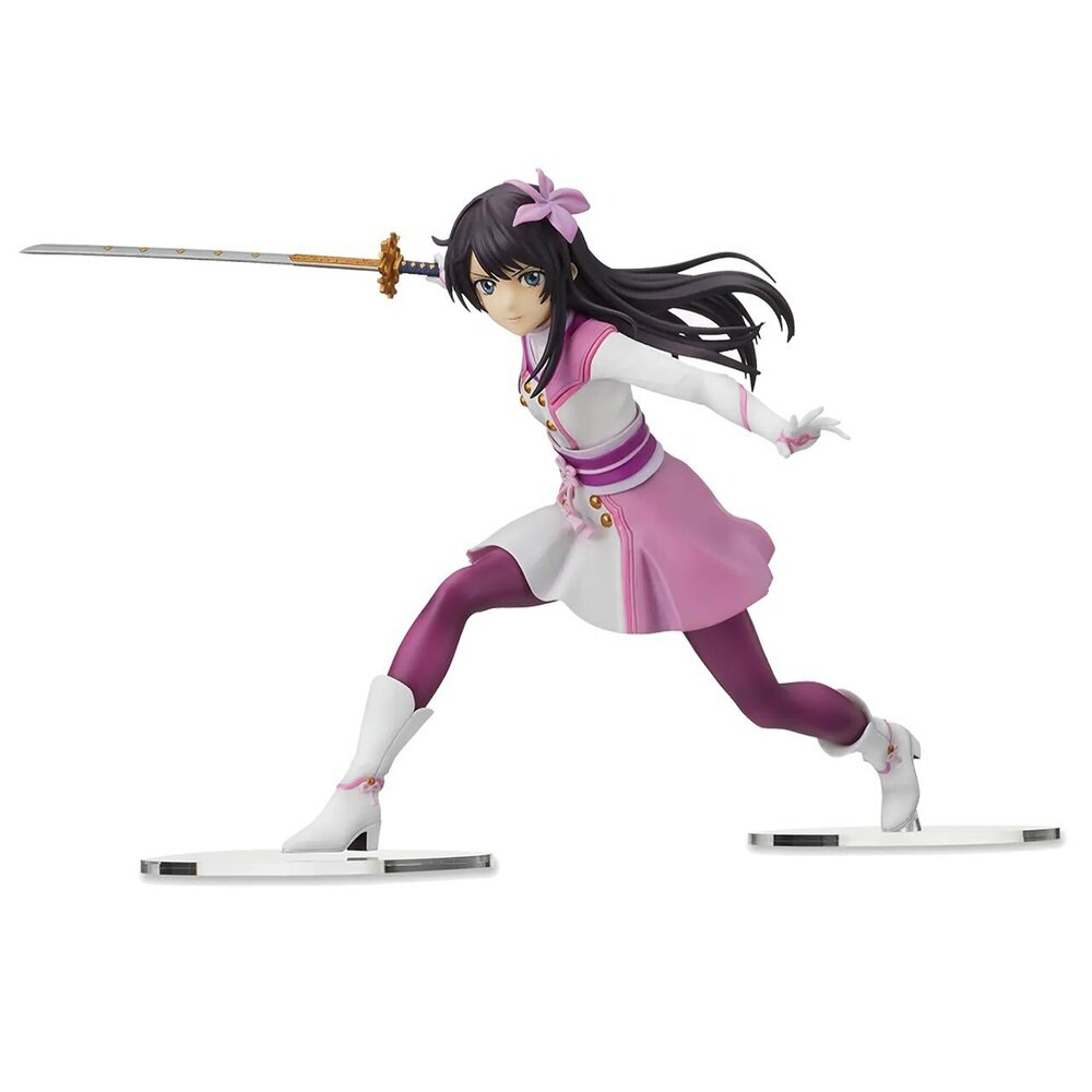 SEGA: Sakura Wars - Sakura Amamiya Premium Figure (ONLINE ORDER ONLY)
