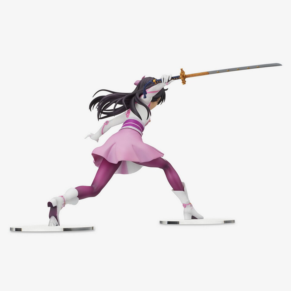 SEGA: Sakura Wars - Sakura Amamiya Premium Figure (ONLINE ORDER ONLY)