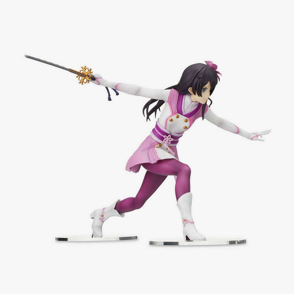 SEGA: Sakura Wars - Sakura Amamiya Premium Figure (ONLINE ORDER ONLY)