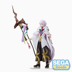 SEGA: Fate/Grand Order - Merlin SPM Figure (ONLINE ORDER ONLY)