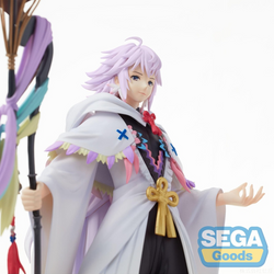 SEGA: Fate/Grand Order - Merlin SPM Figure (ONLINE ORDER ONLY)