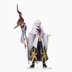 SEGA: Fate/Grand Order - Merlin SPM Figure (ONLINE ORDER ONLY)