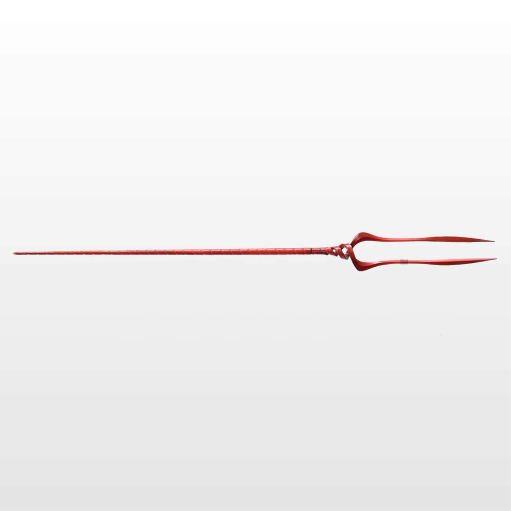 SEGA: Evangelion: New Theatrical Edition - Asuka x Spear of Longinus PM Figure (ONLINE ORDER ONLY)