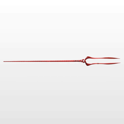 SEGA: Evangelion: New Theatrical Edition - Asuka x Spear of Longinus PM Figure (ONLINE ORDER ONLY)