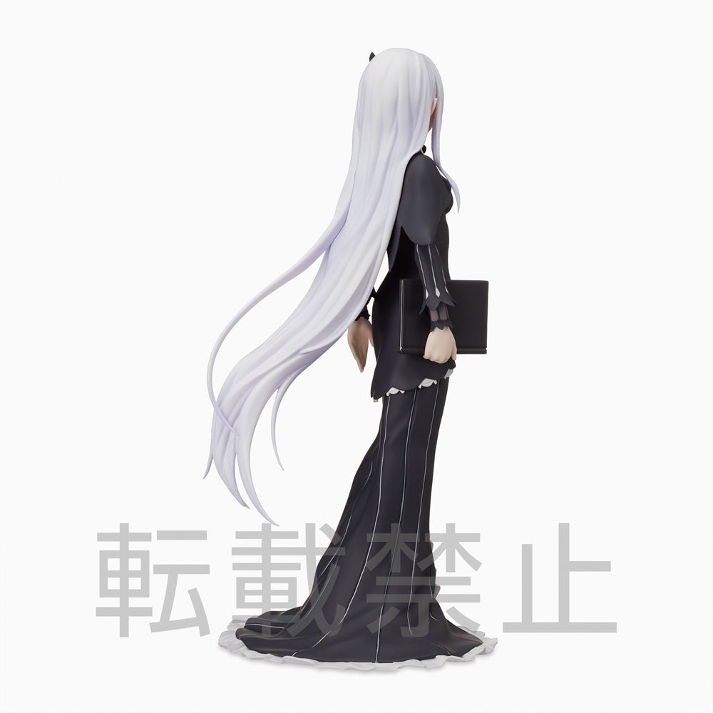 SEGA: Re:Zero Starting Life in Another World - Echidna SPM Figure (ONLINE ORDER ONLY)