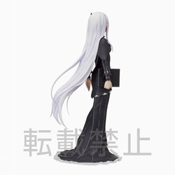 SEGA: Re:Zero Starting Life in Another World - Echidna SPM Figure (ONLINE ORDER ONLY)