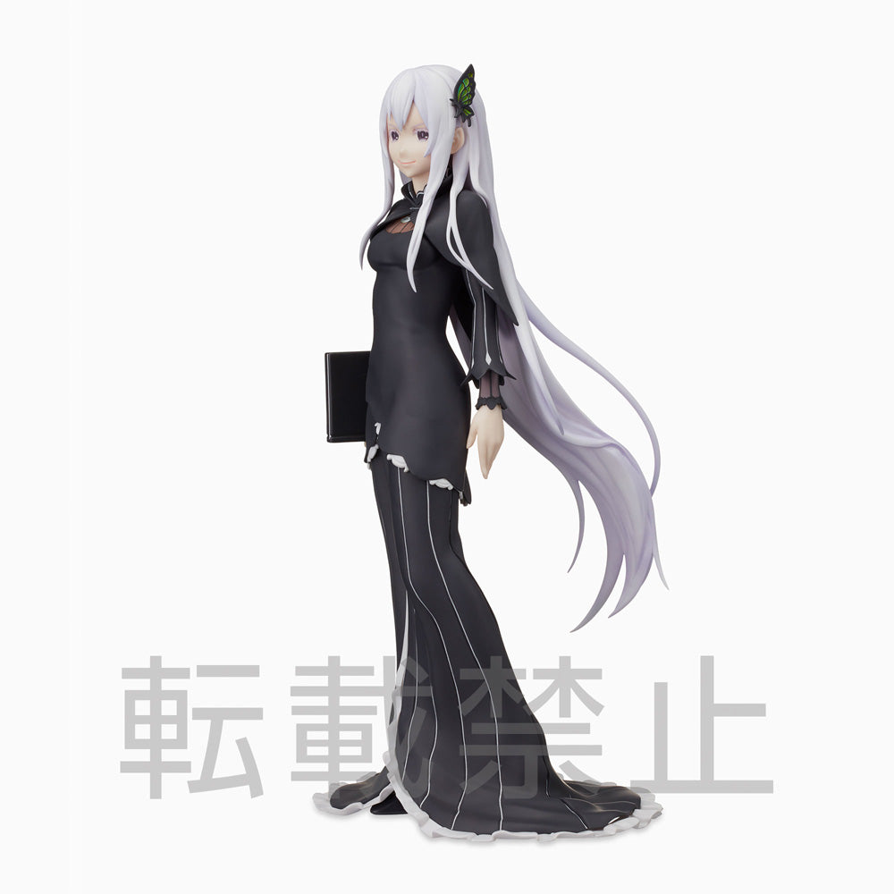 SEGA: Re:Zero Starting Life in Another World - Echidna SPM Figure (ONLINE ORDER ONLY)