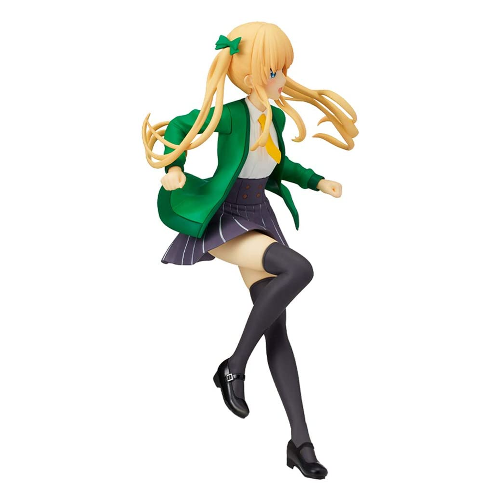 SEGA: Saekano the Movie: finale - Eriri Spencer Sawamura SPM Figure (ONLINE ORDER ONLY)