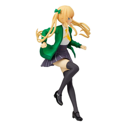 SEGA: Saekano the Movie: finale - Eriri Spencer Sawamura SPM Figure (ONLINE ORDER ONLY)