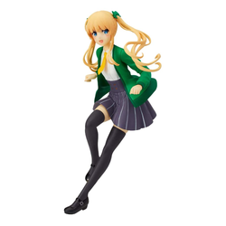 SEGA: Saekano the Movie: finale - Eriri Spencer Sawamura SPM Figure (ONLINE ORDER ONLY)