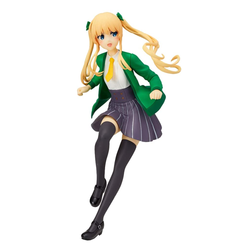 SEGA: Saekano the Movie: finale - Eriri Spencer Sawamura SPM Figure (ONLINE ORDER ONLY)