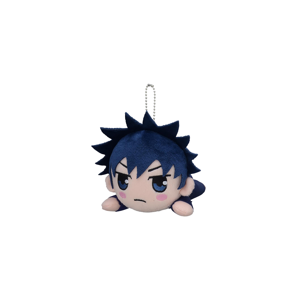SEGA: Jujutsu Kaisen - Vol. 1 Megumi Fushiguro Plush Keychain (ONLINE ORDER ONLY)