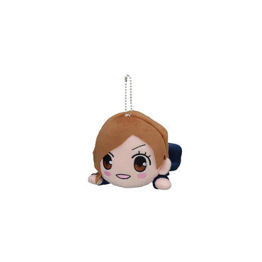 SEGA: Jujutsu Kaisen - Vol. 1 Nobara Kugisaki Plush Keychain (ONLINE ORDER ONLY)