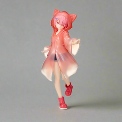 SEGA: Re:Zero Starting Life in Another World - Ram (Rainy Day Ver.) SPM Figure (ONLINE ORDER ONLY)