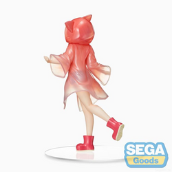 SEGA: Re:Zero Starting Life in Another World - Ram (Rainy Day Ver.) SPM Figure (ONLINE ORDER ONLY)