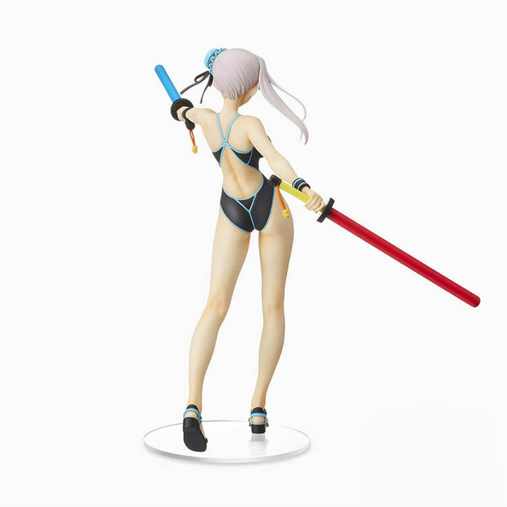 SEGA: Fate/Grand Order - Berserker Miyamoto Musashi SPM Figure (ONLINE ORDER ONLY)