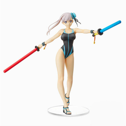 SEGA: Fate/Grand Order - Berserker Miyamoto Musashi SPM Figure (ONLINE ORDER ONLY)