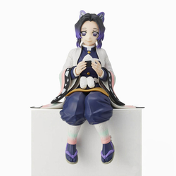 SEGA: Demon Slayer: Kimetsu no Yaiba - Shinobu Kocho Perching Premium Figure (ONLINE ORDER ONLY)