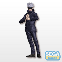 SEGA: Jujutsu Kaisen - Satoru Gojo SPM Figure (ONLINE ORDER ONLY)