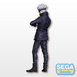 SEGA: Jujutsu Kaisen - Satoru Gojo SPM Figure (ONLINE ORDER ONLY)