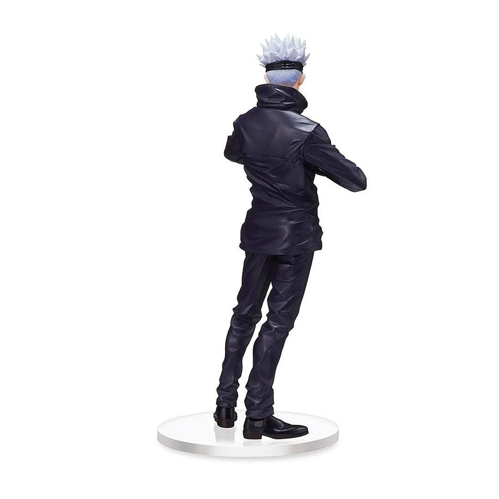 SEGA: Jujutsu Kaisen - Satoru Gojo SPM Figure (ONLINE ORDER ONLY)