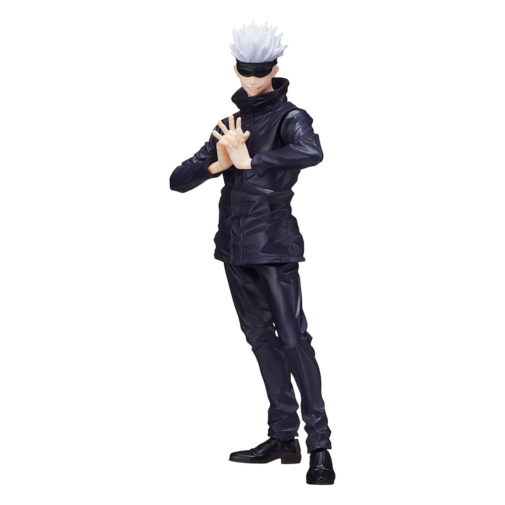 SEGA: Jujutsu Kaisen - Satoru Gojo SPM Figure (ONLINE ORDER ONLY)