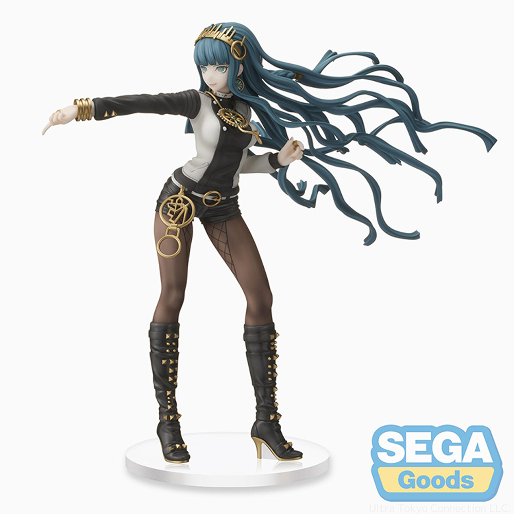 SEGA: Fate/Grand Order - Assassin/Cleopatra SPM Figure (ONLINE ORDER ONLY)