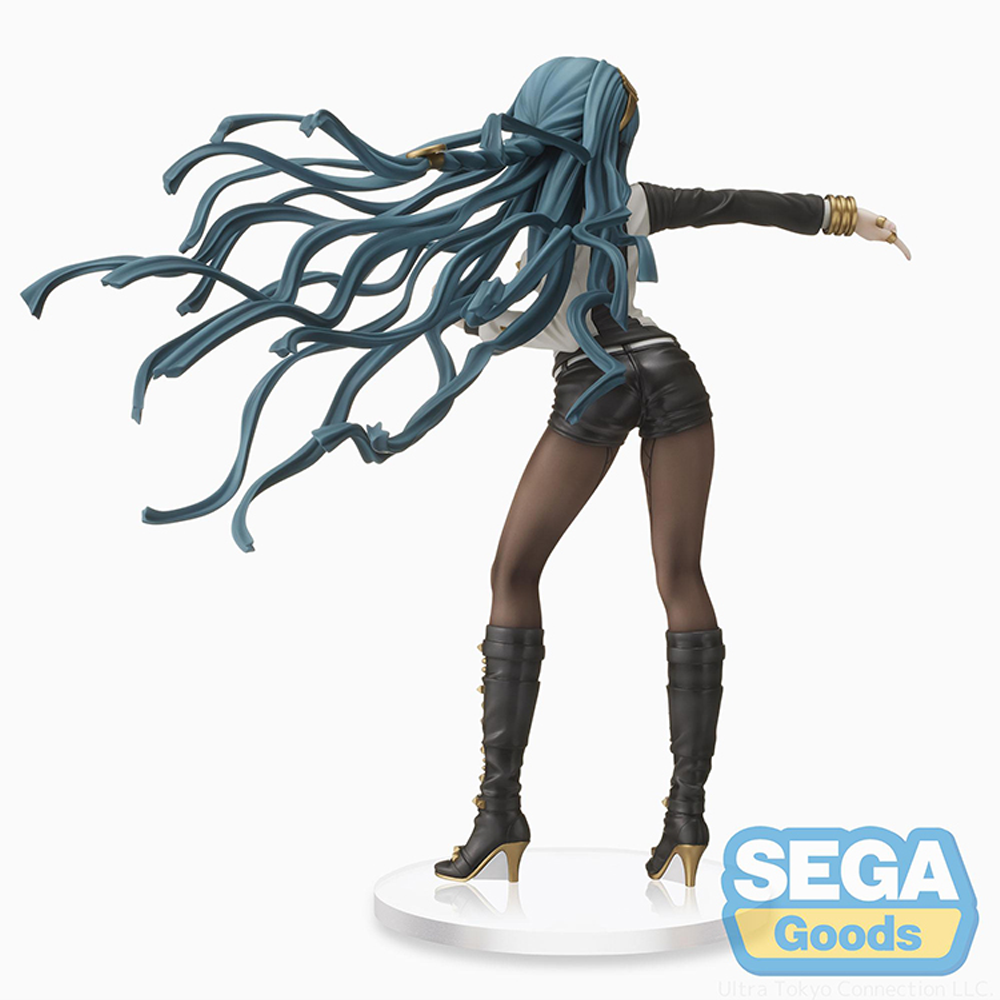 SEGA: Fate/Grand Order - Assassin/Cleopatra SPM Figure (ONLINE ORDER ONLY)