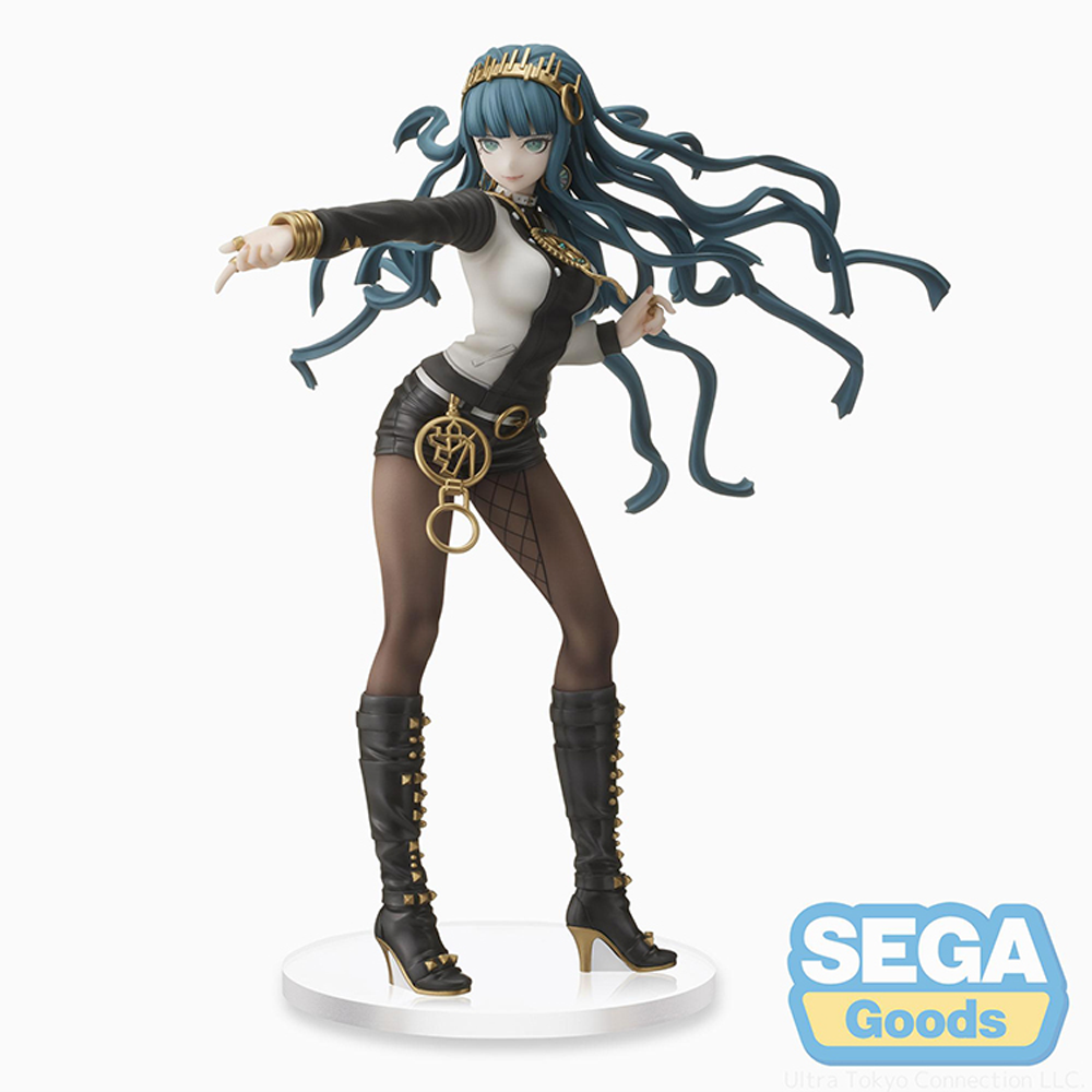 SEGA: Fate/Grand Order - Assassin/Cleopatra SPM Figure (ONLINE ORDER ONLY)