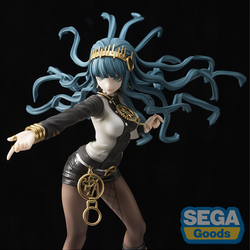 SEGA: Fate/Grand Order - Assassin/Cleopatra SPM Figure (ONLINE ORDER ONLY)