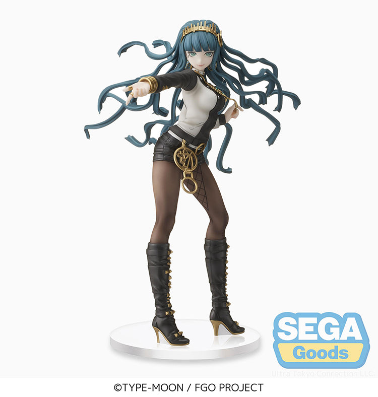 Fate Grand Order SPM Figure Assassin/Cleopatra Figure (ONLINE ORDER ONLY)