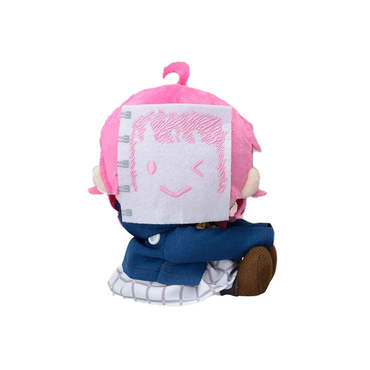 SEGA: Love Live! Nijigasaki High School Idol Club (First Grader) - Rina Tennoji Attaching Plush (ONLINE ORDER ONLY)