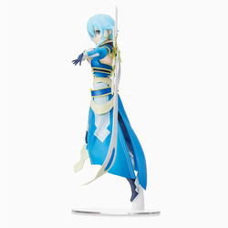 SEGA: Sword Art Online - Sinon (Sun Goddess Solus Ver.) LPM Figure (ONLINE ORDER ONLY)