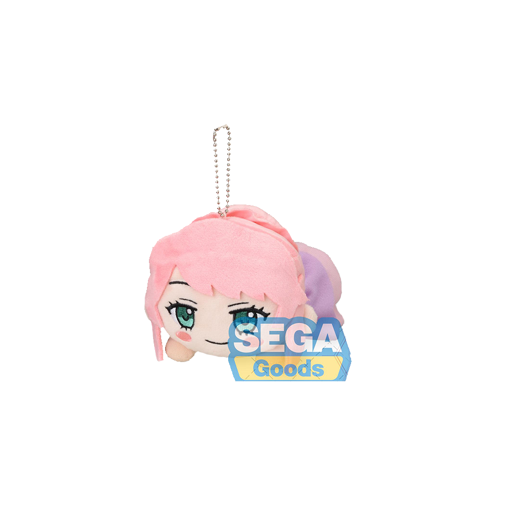 SEGA: Cells at Work! Vol. 2 - Hepatocyte Code Black Lay-Down Plush (ONLINE ORDER ONLY)