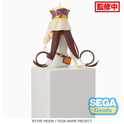 SEGA: Fate/Grand Order - Xuanzang Sanzang (Perching) PM Figure (ONLINE ORDER ONLY)