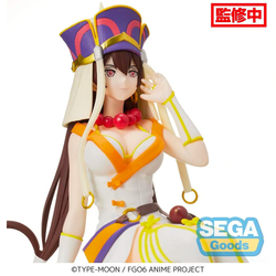 SEGA: Fate/Grand Order - Xuanzang Sanzang (Perching) PM Figure (ONLINE ORDER ONLY)
