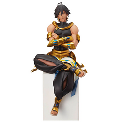 SEGA: Fate/Grand Order - Ozymandias (Perching) PM Figure (ONLINE ORDER ONLY)