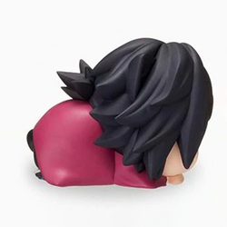 SEGA: Demon Slayer: Kimetsu no Yaiba - "The Hashira Gathered!" Ohiruneko Mini Figure Vol. 1 - Giyu Tomioka (ONLINE ORDER ONLY)