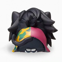 SEGA: Demon Slayer: Kimetsu no Yaiba - "The Hashira Gathered!" Ohiruneko Mini Figure Vol. 1 - Giyu Tomioka (ONLINE ORDER ONLY)