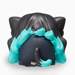 SEGA: Demon Slayer: Kimetsu no Yaiba - "The Hashira Gathered!" Ohiruneko Mini Figure Vol. 1 - Muichiro Tokito (ONLINE ORDER ONLY)