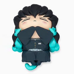 SEGA: Demon Slayer: Kimetsu no Yaiba - "The Hashira Gathered!" Ohiruneko Mini Figure Vol. 1 - Muichiro Tokito (ONLINE ORDER ONLY)