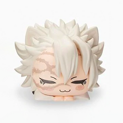 SEGA: Demon Slayer: Kimetsu no Yaiba - "The Hashira Gathered!" Ohiruneko Mini Figure Vol. 1 - Sanemi Shinazugawa (ONLINE ORDER ONLY)