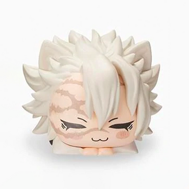 SEGA: Demon Slayer: Kimetsu no Yaiba - "The Hashira Gathered!" Ohiruneko Mini Figure Vol. 1 - Sanemi Shinazugawa (ONLINE ORDER ONLY)