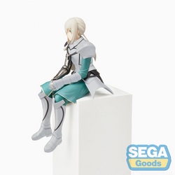 SEGA: Fate/Grand Order - Bedivere PM Perching Figure (ONLINE ORDER ONLY)