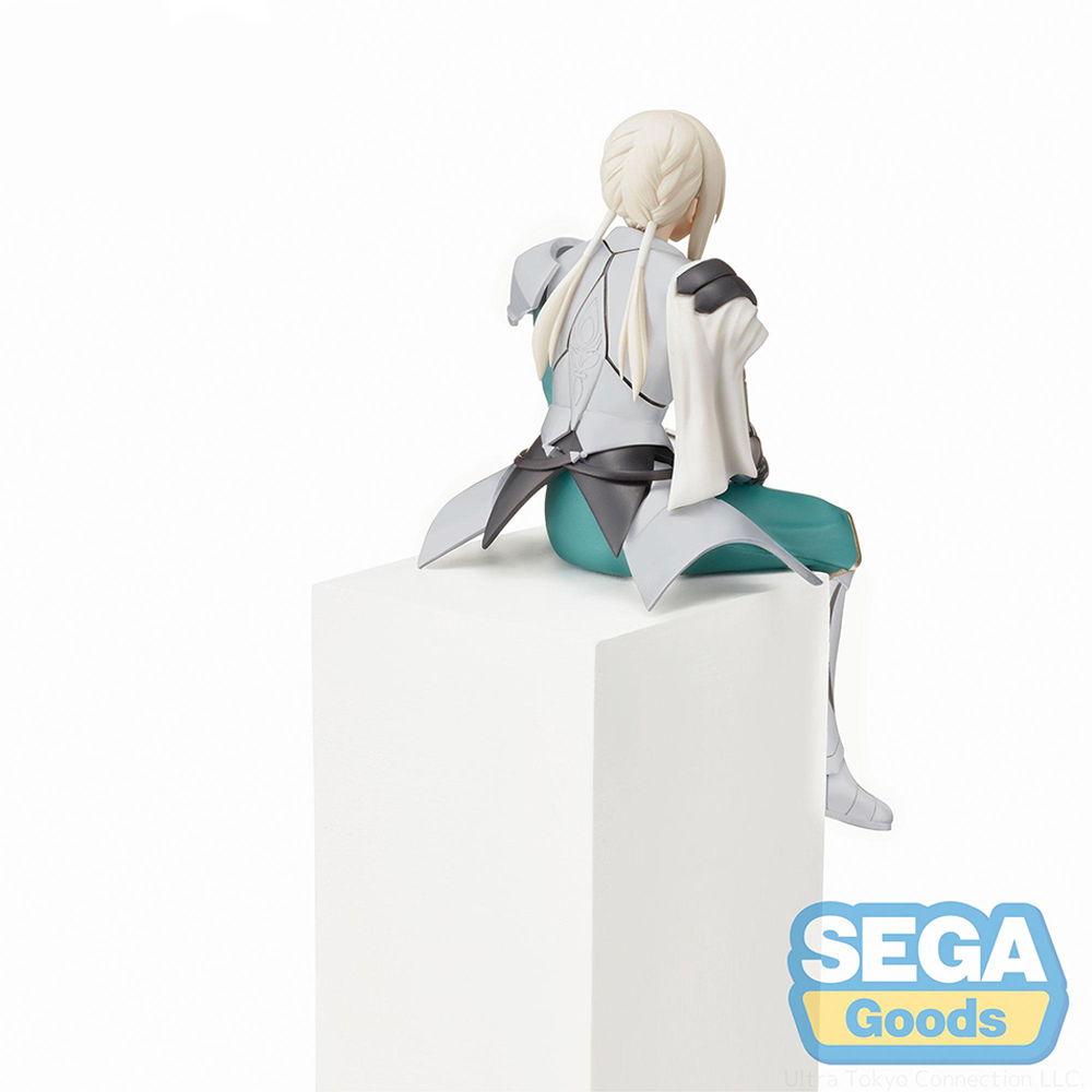 SEGA: Fate/Grand Order - Bedivere PM Perching Figure (ONLINE ORDER ONLY)